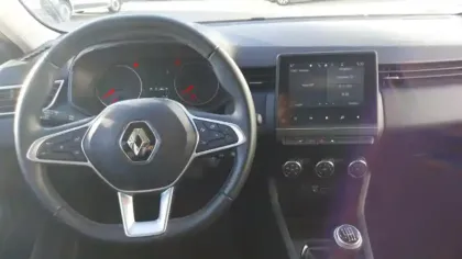 Photo 8 Renault Clio  TCe 90