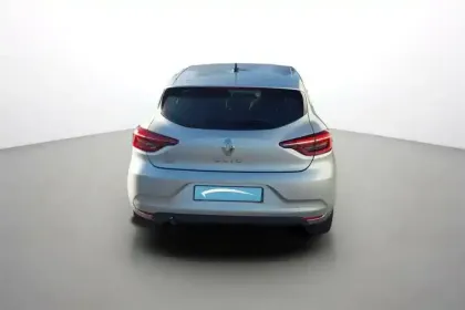 Photo 4 Renault Clio  TCe 90