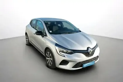 Photo 7 Renault Clio  TCe 90