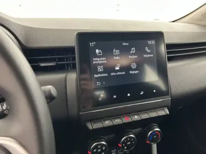 Photo 20 Renault Clio  TCe 90