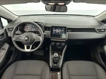 Photo 31 Renault Clio  TCe 90