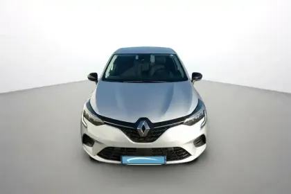 Photo 1 Renault Clio  TCe 90