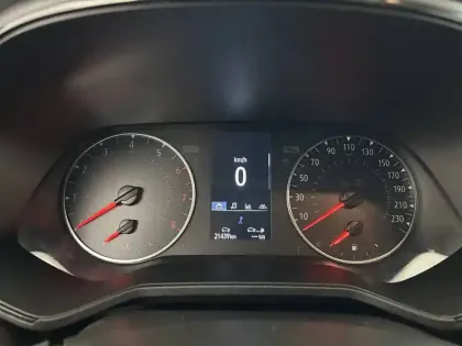 Photo 25 Renault Clio  TCe 90