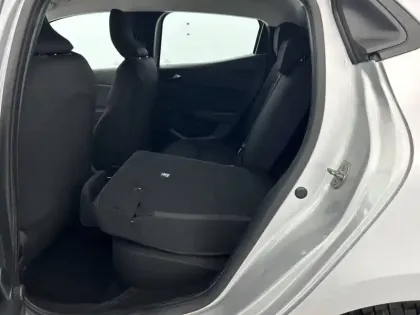 Photo 32 Renault Clio  TCe 90