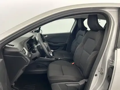 Photo 17 Renault Clio  TCe 90