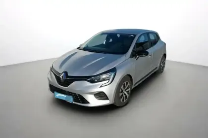 Photo Renault Clio Equilibre