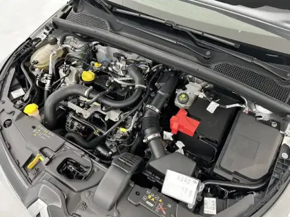 Photo 29 Renault Clio  TCe 90