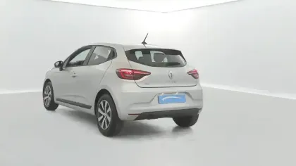 Photo 11 Renault Clio  TCe 90