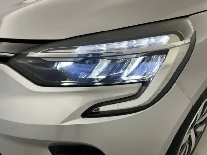 Photo 28 Renault Clio  TCe 90