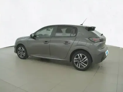 Photo 27 Peugeot 208  PureTech 100 S&S BVM6