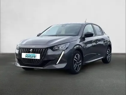 Photo Peugeot 208 Style