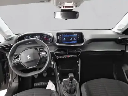 Photo 28 Peugeot 208  PureTech 100 S&S BVM6