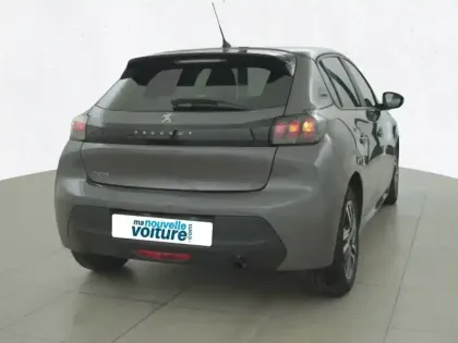 Photo 25 Peugeot 208  PureTech 100 S&S BVM6