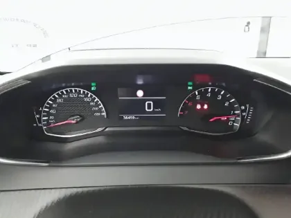 Photo 30 Peugeot 208  PureTech 100 S&S BVM6