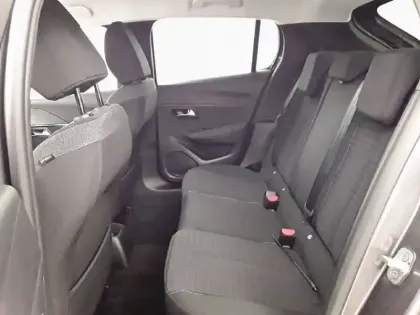 Photo 32 Peugeot 208  PureTech 100 S&S BVM6