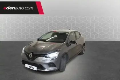 Photo 59 Renault Clio  TCe 90