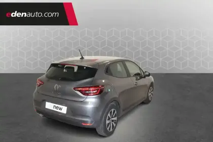 Photo 60 Renault Clio  TCe 90