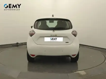 Photo 27 Renault Zoé Zoe R110 - MY22