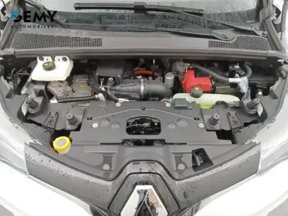 Photo 35 Renault Zoé Zoe R110 - MY22