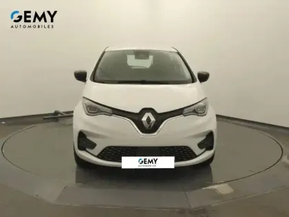 Photo 24 Renault Zoé Zoe R110 - MY22