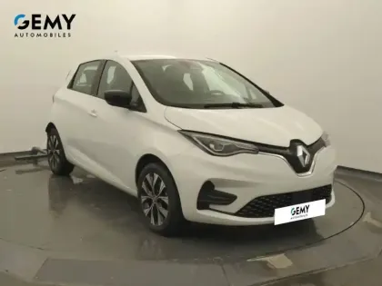 Photo 25 Renault Zoé Zoe R110 - MY22