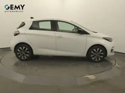 Photo 26 Renault Zoé Zoe R110 - MY22