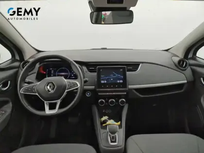 Photo 30 Renault Zoé Zoe R110 - MY22