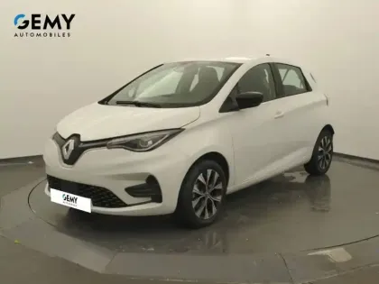 Photo 23 Renault Zoé Zoe R110 - MY22