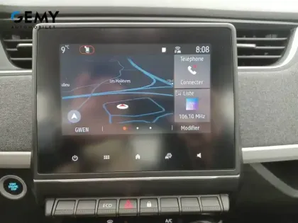 Photo 37 Renault Zoé Zoe R110 - MY22