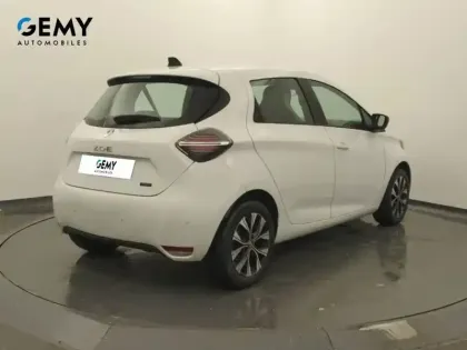 Photo 40 Renault Zoé Zoe R110 - MY22