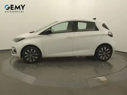 Photo 41 Renault Zoé Zoe R110 - MY22