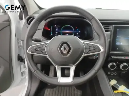 Photo 36 Renault Zoé Zoe R110 - MY22