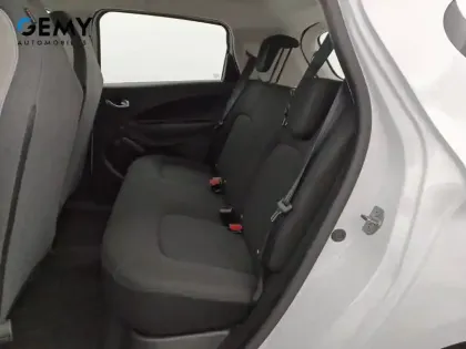 Photo 32 Renault Zoé Zoe R110 - MY22