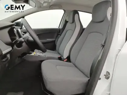 Photo 31 Renault Zoé Zoe R110 - MY22