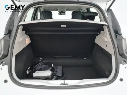 Photo 28 Renault Zoé Zoe R110 - MY22