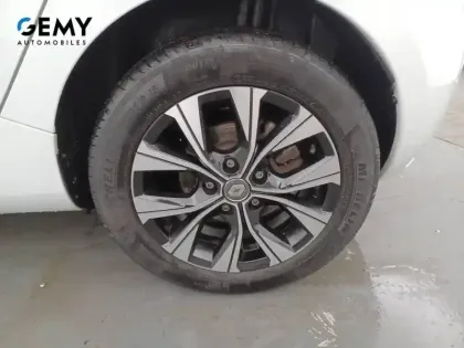 Photo 33 Renault Zoé Zoe R110 - MY22