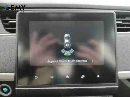 Photo 43 Renault Zoé Zoe R110 - MY22