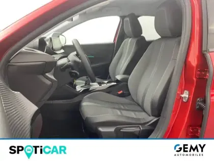 Photo 13 Peugeot 208  PureTech 100 S&S BVM6