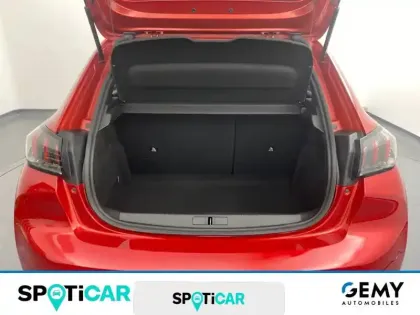 Photo 15 Peugeot 208  PureTech 100 S&S BVM6