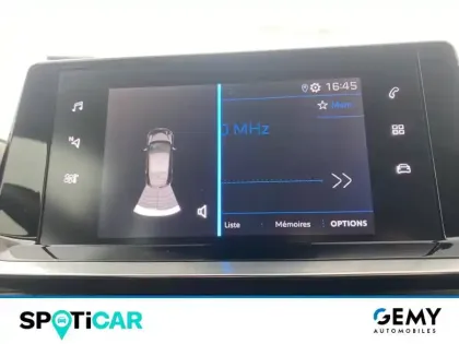 Photo 7 Peugeot 208  PureTech 100 S&S BVM6