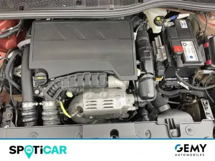 Photo 6 Peugeot 208  PureTech 100 S&S BVM6