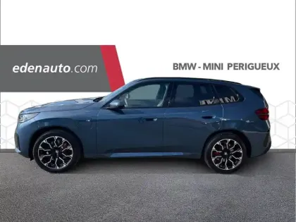 Photo 22 BMW X3  30e xDrive 299 ch BVA8