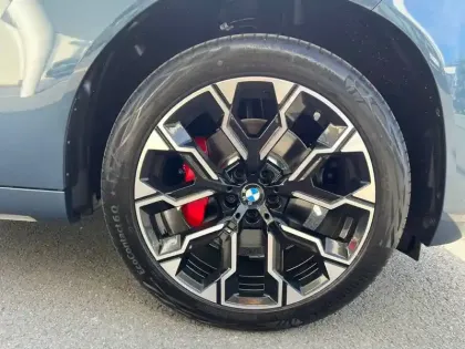 Photo 27 BMW X3  30e xDrive 299 ch BVA8
