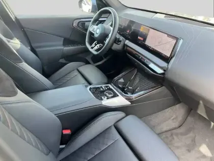 Photo 23 BMW X3  30e xDrive 299 ch BVA8