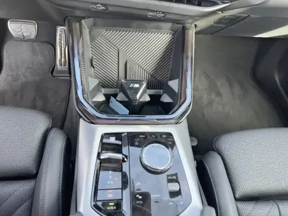 Photo 31 BMW X3  30e xDrive 299 ch BVA8