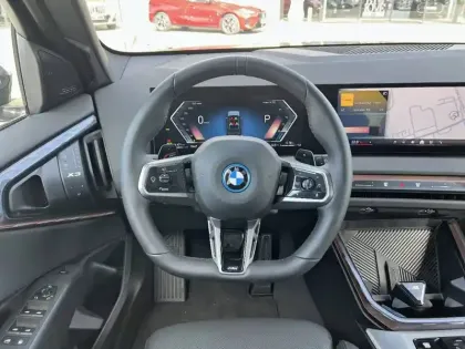 Photo 25 BMW X3  30e xDrive 299 ch BVA8