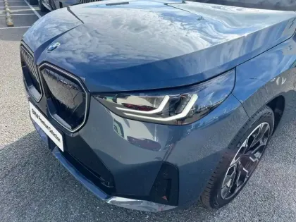 Photo 29 BMW X3  30e xDrive 299 ch BVA8