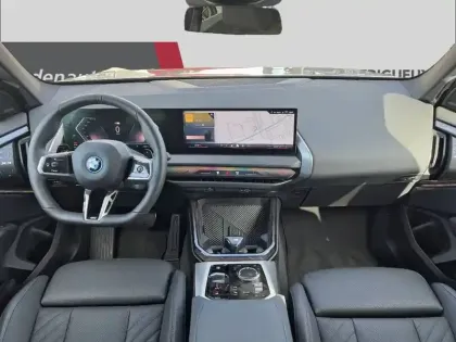Photo 24 BMW X3  30e xDrive 299 ch BVA8