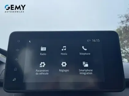 Photo 11 Dacia Sandero  ECO-G 100 GSR2