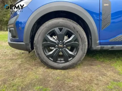 Photo 10 Dacia Sandero  ECO-G 100 GSR2